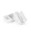 PYRUS Caja hermetica de 1000 ml