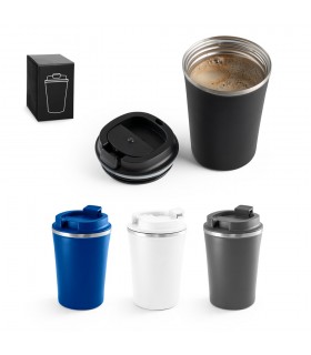 PHELPS Vaso de viaje de 470 ml