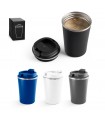PHELPS Vaso de viaje de 470 ml