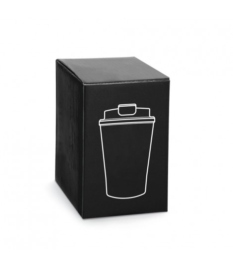 PHELPS Vaso de viaje de 470 ml