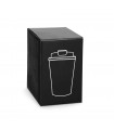 PHELPS Vaso de viaje de 470 ml