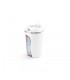 PHELPS Vaso de viaje de 470 ml