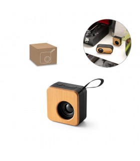 MAYER Altavoz portatil