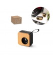 MAYER Altavoz portatil