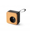 MAYER Altavoz portatil