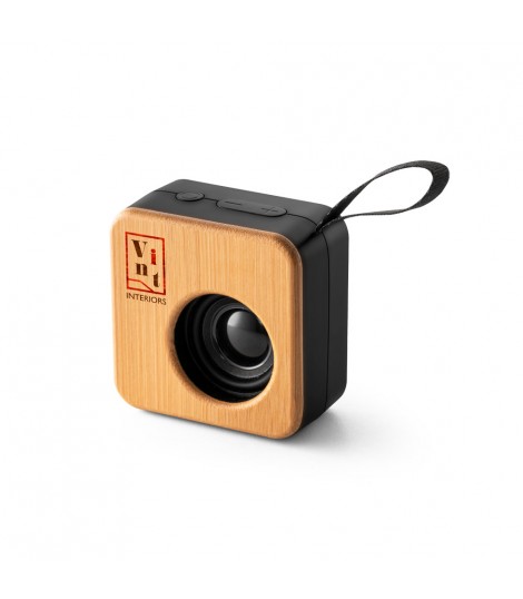 MAYER Altavoz portatil