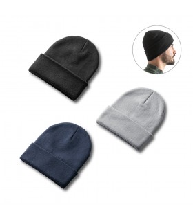 CARL Gorro unisex rPET