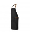 VESPER Delantal 100 algodon