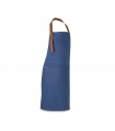 VESPER Delantal 100 algodon