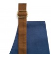 VESPER Delantal 100 algodon