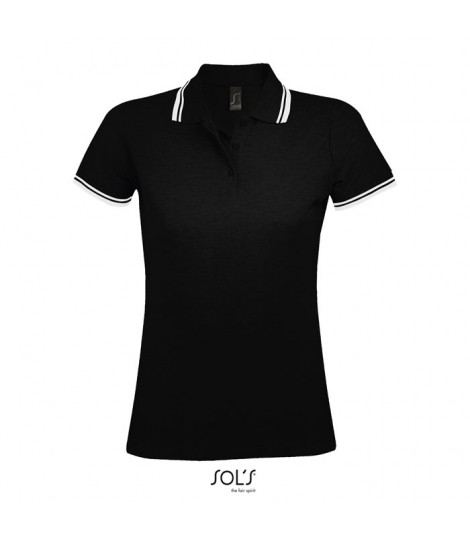 PASADENA POLO MUJER 200g