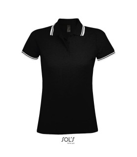PASADENA POLO MUJER 200g