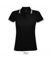 PASADENA POLO MUJER 200g