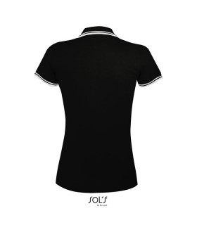PASADENA POLO MUJER 200g