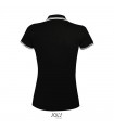 PASADENA POLO MUJER 200g