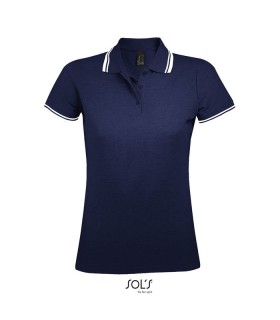 PASADENA POLO MUJER 200g
