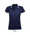 PASADENA POLO MUJER 200g