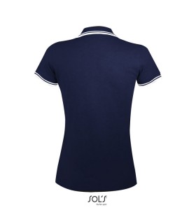 PASADENA POLO MUJER 200g
