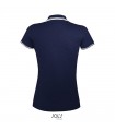 PASADENA POLO MUJER 200g