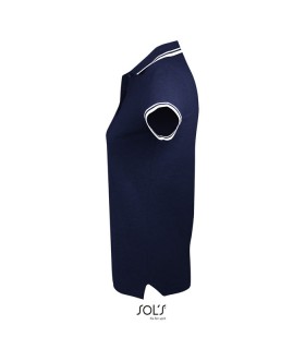 PASADENA POLO MUJER 200g
