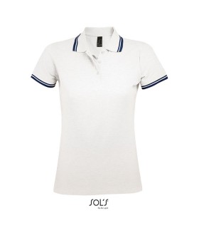 PASADENA POLO MUJER 200g