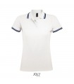 PASADENA POLO MUJER 200g