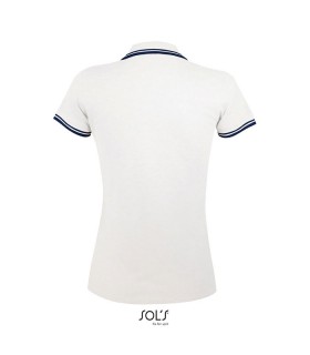 PASADENA POLO MUJER 200g