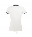 PASADENA POLO MUJER 200g