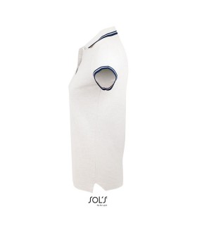 PASADENA POLO MUJER 200g