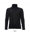 RACE CHAQUETA SS MUJER 280g