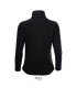 RACE CHAQUETA SS MUJER 280g
