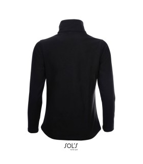 RACE CHAQUETA SS MUJER 280g
