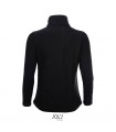 RACE CHAQUETA SS MUJER 280g