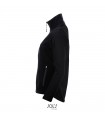RACE CHAQUETA SS MUJER 280g