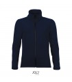 RACE CHAQUETA SS MUJER 280g