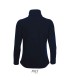 RACE CHAQUETA SS MUJER 280g