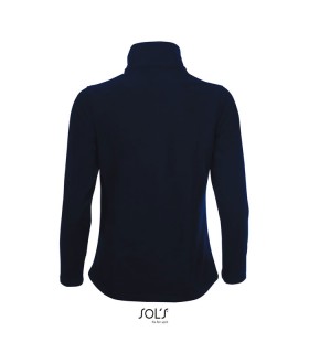 RACE CHAQUETA SS MUJER 280g