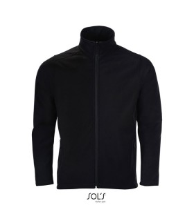 RACE CHAQUETA SS HOMBRE 280g