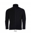 RACE CHAQUETA SS HOMBRE 280g