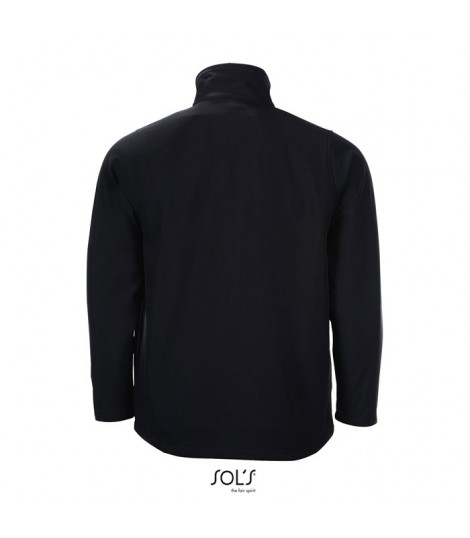 RACE CHAQUETA SS HOMBRE 280g