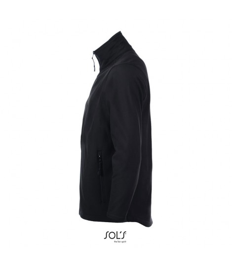 RACE CHAQUETA SS HOMBRE 280g