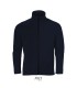 RACE CHAQUETA SS HOMBRE 280g