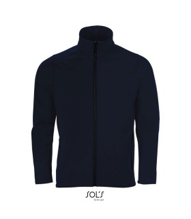 RACE CHAQUETA SS HOMBRE 280g