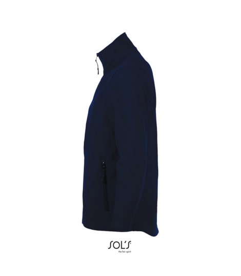 RACE CHAQUETA SS HOMBRE 280g