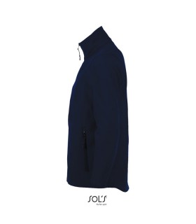 RACE CHAQUETA SS HOMBRE 280g