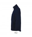 RACE CHAQUETA SS HOMBRE 280g