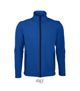 RACE CHAQUETA SS HOMBRE 280g