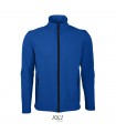 RACE CHAQUETA SS HOMBRE 280g