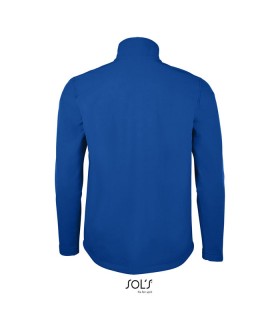 RACE CHAQUETA SS HOMBRE 280g