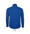 RACE CHAQUETA SS HOMBRE 280g